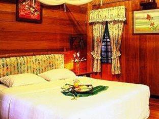 Ko Chang Resort | Explore Banpu Koh Chang Resort: Beachfront Bliss Awaits