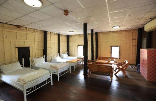 Nong Pan Chan Hotel | Discover Banrainaifun: A Budget-Friendly Retreat