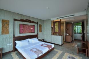 Chiang Saen Resort | Discover Bansaeo Garden and Resort with Oceanfront Pool