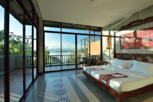 Chiang Saen Resort | Discover Bansaeo Garden and Resort with Oceanfront Pool