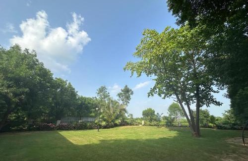Kalol Resort | Bansari Greens Resort