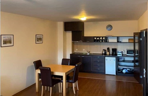 Shiligarnika Apartment | Explore Bansko Royal Towers: Family-Friendly Apartment Retreat