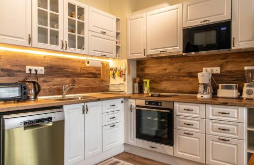 Kvartal Noviya Grad Apartment | Top-Rated Bansko Ski Apartment - Perfect for Families