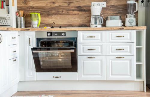 Kvartal Noviya Grad Apartment | Top-Rated Bansko Ski Apartment - Perfect for Families