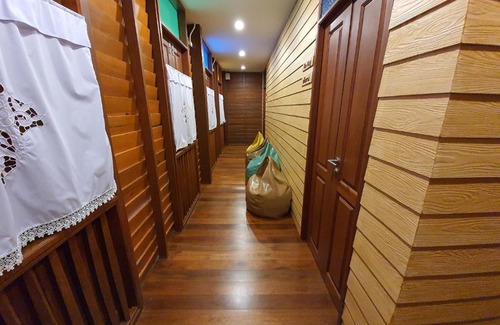Trang House | Child-Friendly Getaway at BanSoi 1 & Alley One Cafe