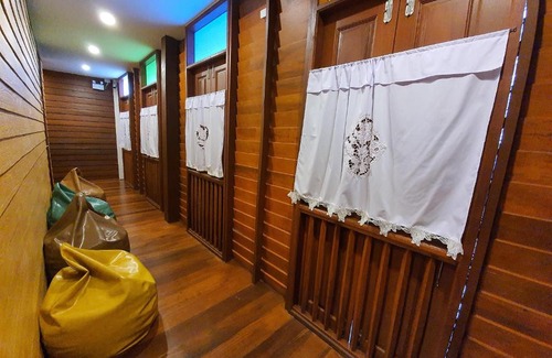 Trang House | Child-Friendly Getaway at BanSoi 1 & Alley One Cafe