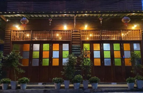 Trang House | Child-Friendly Getaway at BanSoi 1 & Alley One Cafe