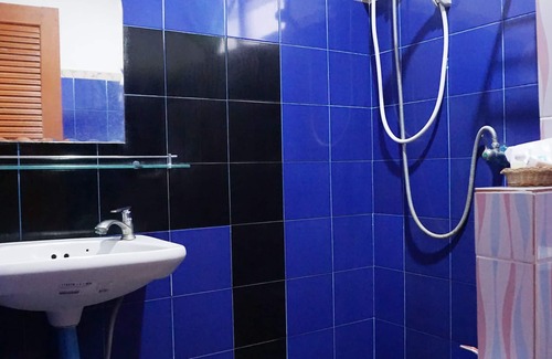 Pa Bong Hotel | Discover Bansuan Thanormpat Resort: Family-Friendly Getaway
