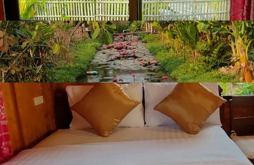 Pa Bong Hotel | Discover Bansuan Thanormpat Resort: Family-Friendly Getaway