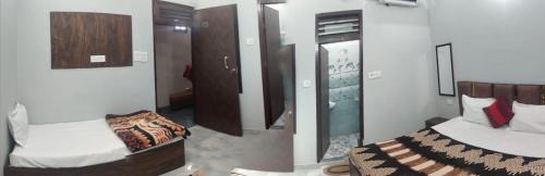 Mathura House | Bansuri inn