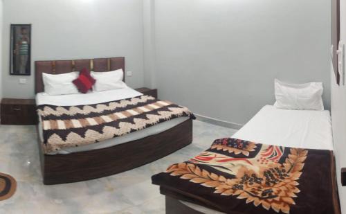 Mathura House | Bansuri inn