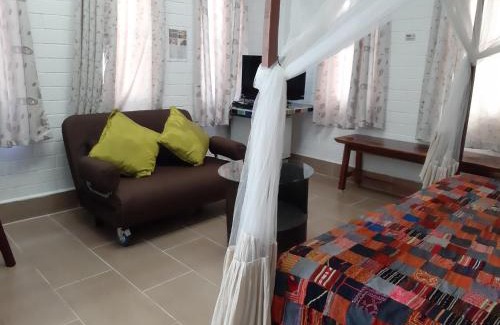 Sangkhla Buri Resort | Pet-Friendly Getaway at Banthorphan Resort Near Family Fun