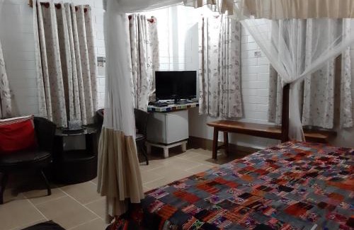 Sangkhla Buri Resort | Pet-Friendly Getaway at Banthorphan Resort Near Family Fun