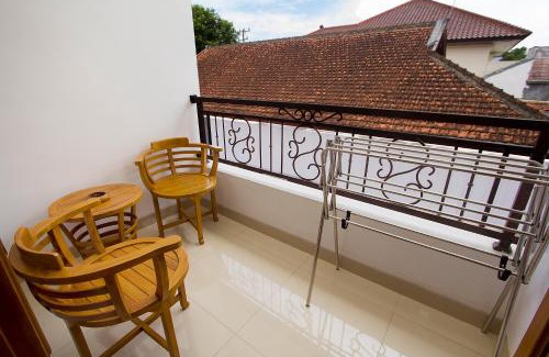 Sinduharjo House | Guest Rated 10/10: Banua Raya Homestay with Breakfast & Kitchen