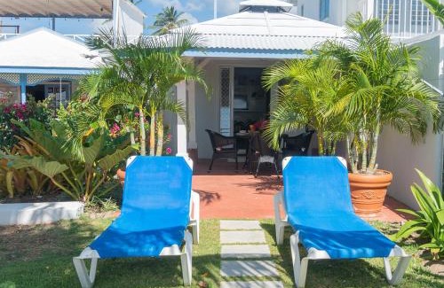 Brighton House | Beachfront Bliss at Banyan Beach House Villa - Guest Rated 9/10