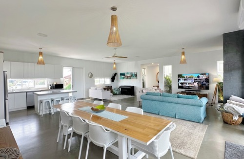 Kalbarri House | Pet-Friendly Escapes at Banyan Breaks, Kalbarri WA