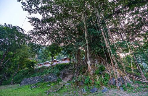 Sirala Resort | Discover Banyan By The Ganges: Pet-Friendly Retreat