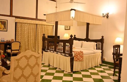 Jorhat Resort | Discover Banyan Grove: Family-Friendly with Breakfast Included