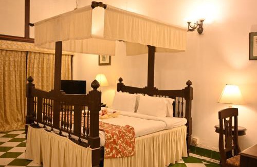 Jorhat Resort | Discover Banyan Grove: Family-Friendly with Breakfast Included