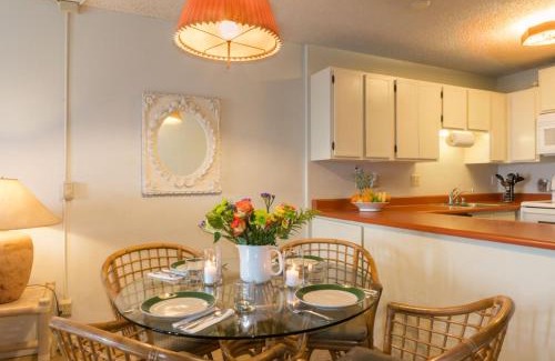 Nawiliwili Apartment | Relaxing Stay at Banyan Harbor K132 Near Kalapaki Beach