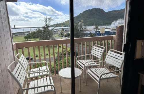 Nawiliwili Apartment | Relaxing Stay at Banyan Harbor K132 Near Kalapaki Beach
