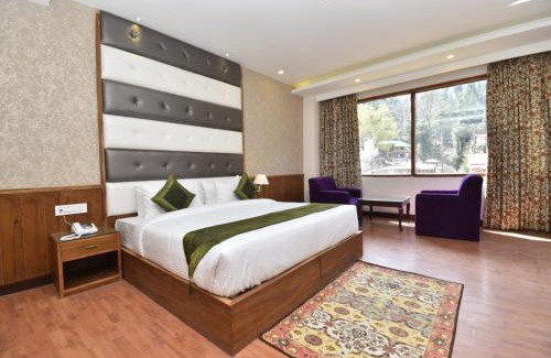 Hisar Hotel | Budget-Friendly Stay at Banyan Hotel & Restro with Spa