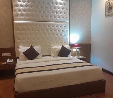 Hisar Hotel | Budget-Friendly Stay at Banyan Hotel & Restro with Spa