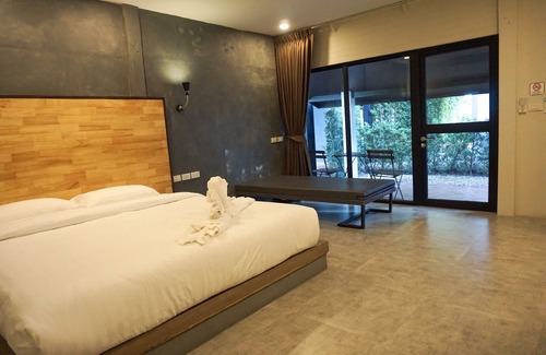 Rayong Hotel | Guest Rated Banyan Resort at Rayong: Breakfast & Family Friendly