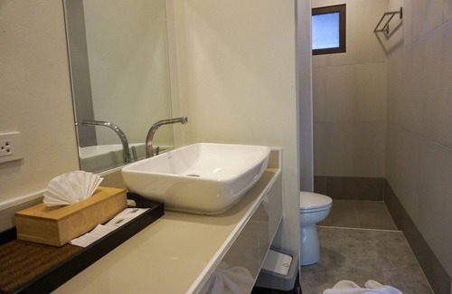 Rayong Hotel | Guest Rated Banyan Resort at Rayong: Breakfast & Family Friendly