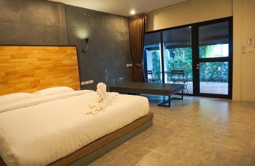 Rayong Resort | Oceanfront Paradise: Banyan Resort @Rayong Awaits You