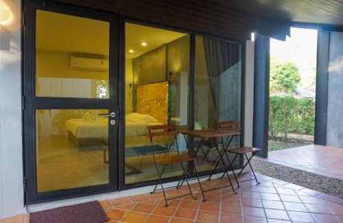 Rayong Resort | Oceanfront Paradise: Banyan Resort @Rayong Awaits You