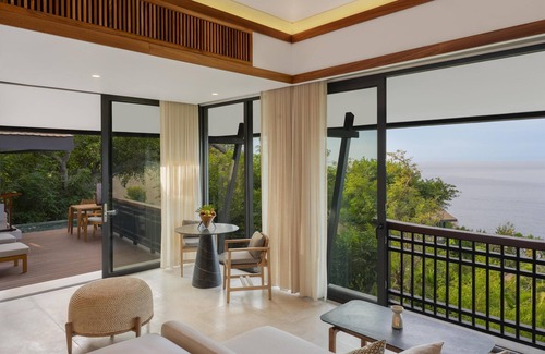 Punta Diamante Hotel | Banyan Tree Cabo Marques
