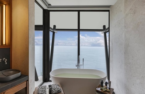 Punta Diamante Hotel | Banyan Tree Cabo Marques