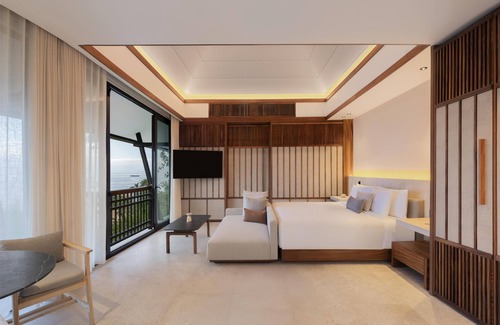 Punta Diamante Hotel | Banyan Tree Cabo Marques