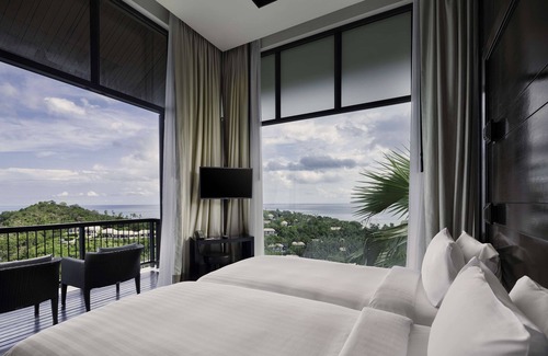 Lamai Hotel | Elevate Your Stay at Banyan Tree Samui: 5-Star Paradise