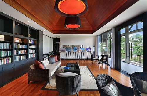 Lamai Hotel | Elevate Your Stay at Banyan Tree Samui: 5-Star Paradise