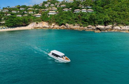 Lamai Resort | Experience Banyan Tree Samui: 5-Star Oceanfront Paradise