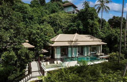 Lamai Resort | Experience Banyan Tree Samui: 5-Star Oceanfront Paradise