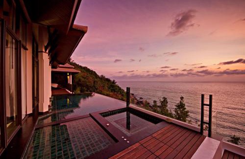 Lamai Resort | Experience Banyan Tree Samui: 5-Star Oceanfront Paradise