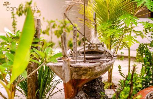 Dhangethi House | Experience Banyan Villa Maldives: Oceanfront Bliss Awaits