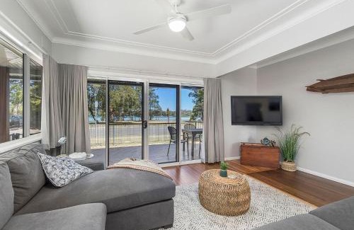 North Haven House | Family-Friendly Stay at Banyandah - 4-Star Comfort Awaits