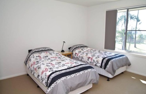 Crescent Head House | Experience Comfort at Banyula on Neville Morton Drive