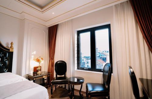 Van Giang Hotel | Bao An Hotel Hung Yen