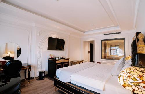 Van Giang Hotel | Bao An Hotel Hung Yen