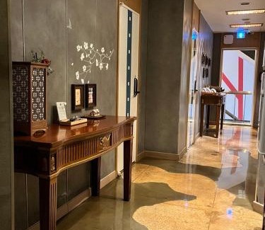 Gwanghui-dong House | Discover Bao Guesthouse: Budget-Friendly Comfort Awaits