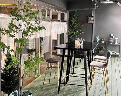 Gwanghui-dong House | Discover Bao Guesthouse: Budget-Friendly Comfort Awaits