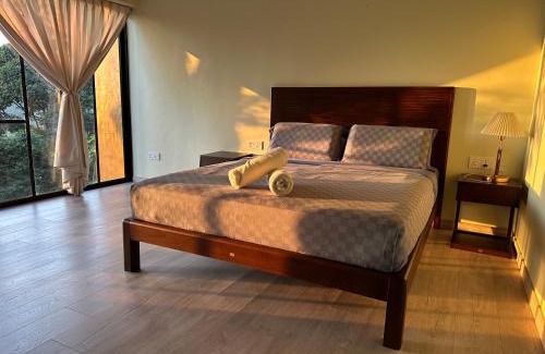 George Town House | Experience Bao Sheng Durian Farm: 4-Star Family Retreat