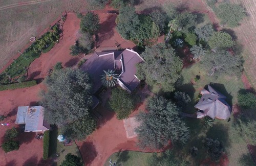 Lephalale Bed & Breakfast | Family-Friendly Retreat at Baobab Lane Lodge