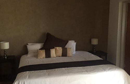 Lephalale Bed & Breakfast | Family-Friendly Retreat at Baobab Lane Lodge