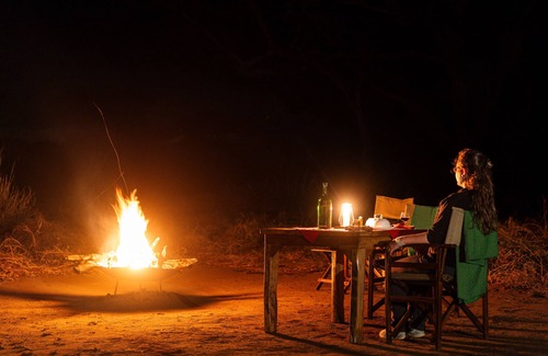 Tarangire National Park RV Rental | Explore Baobab Tented Camp: Spa, Dining & Family Friendly